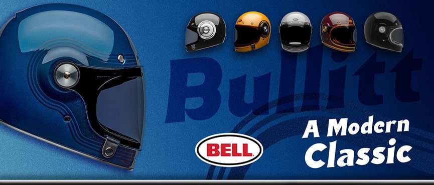 Bell Bullitt