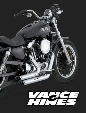 Vance & Hines