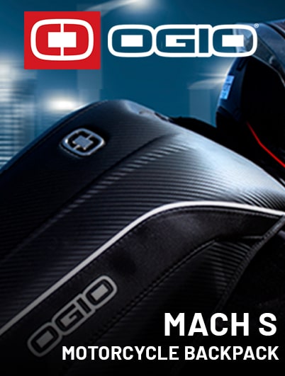 Ogio Mach s