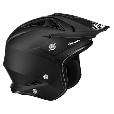 Trial Helmets