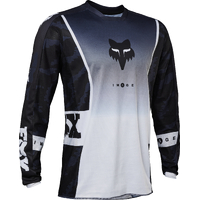 Fox 2023 180 Nuklr Deep Cobalt Jersey