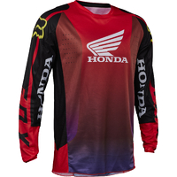 Fox 2023 180 Honda Multi Jersey