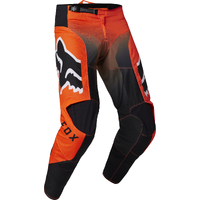 Fox 2023 180 Leed Fluro Orange Pants