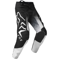 Fox 2023 180 Leed Black/White Youth Pants