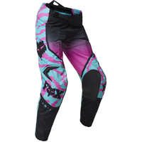 Fox 2023 180 Nuklr Teal Youth Pants