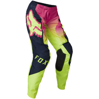 Fox 2023 180 Leed Pink Womens Pants