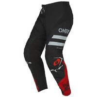 Oneal 2023 Element Squadron V.22 Black/Grey Pants