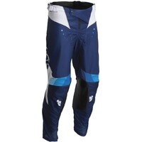 Thor 2022 Pulse React Navy/White Pants