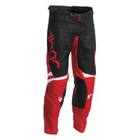 Thor 2023 Pulse Cube Red/White Pants