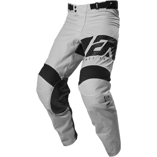 Answer 2021 Limited Edition Elite Asylum Cirrus/Black Pants [Size:28]