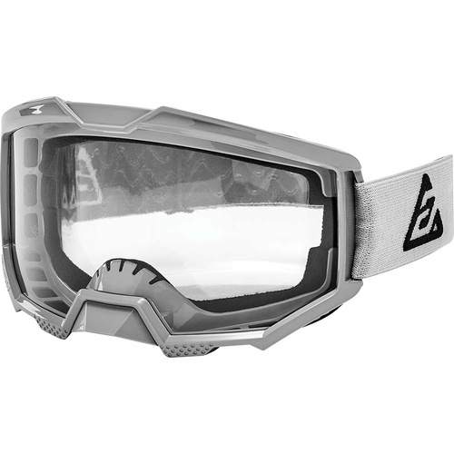 Answer 2023 Apex 1 Goggles Grey/Black