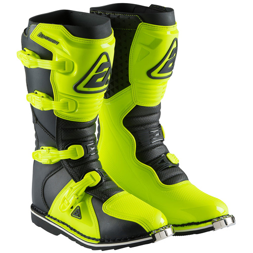 Answer 2023 AR1 Hyper Acid/Black Boots [Size:8]