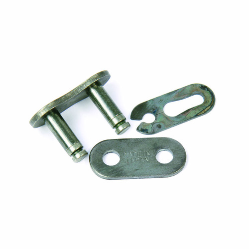 RK Takasago Chain 11-412-CL Chain Clip Link for 415HR/HRZ