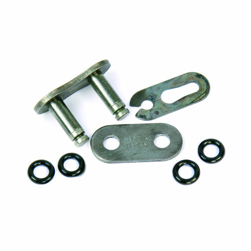 RK Takasago Chain 11-48X-CL Chain Clip Link for 428XSO