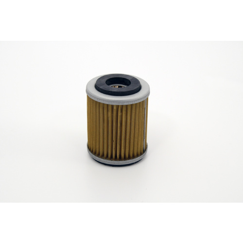 Twin Air 140008 Oil Filter for TM Racing/Yamaha Models