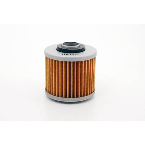 Twin Air 140010 Oil Filter for Yamaha XT 660/ATV 600 Grizzly/YFM 600 Grizzly/YFM 700 Raptor Models