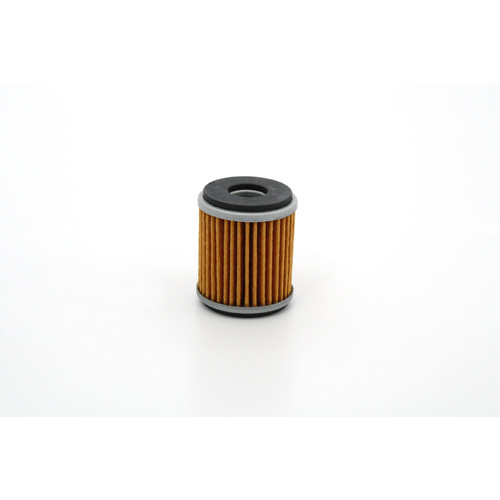 Twin Air 140017 Oil Filter for Beta/TM Racing/Yamaha Models