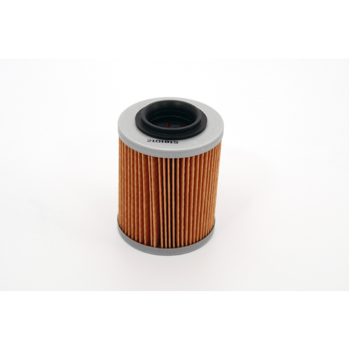 Twin Air 140021 Oil Filter for Can-Am Models