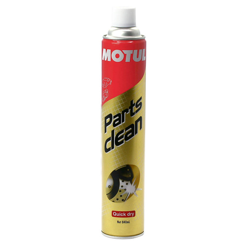 Motul 16-715-00 Parts Clean 840ML