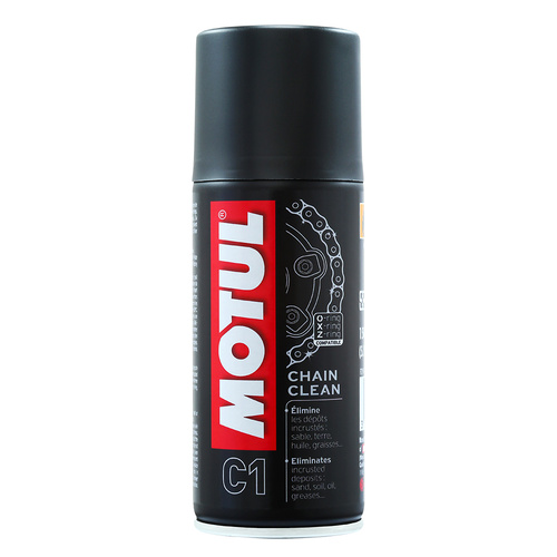 Motul 16-733-00 Chain Clean 150ML Aerosol