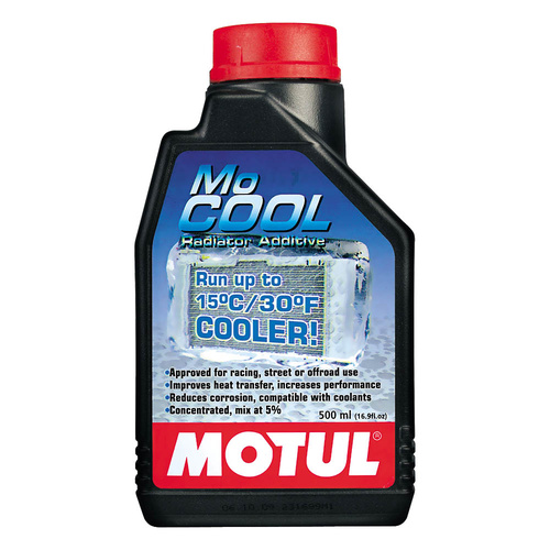 Motul 16-825-050 Mocool 500ML