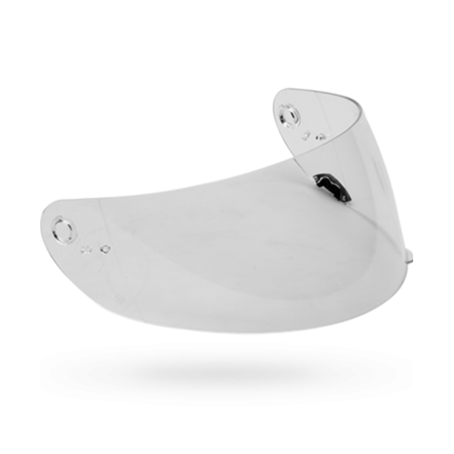 Bell Click Release Clear Visor for RS-2/Qualifier Helmets