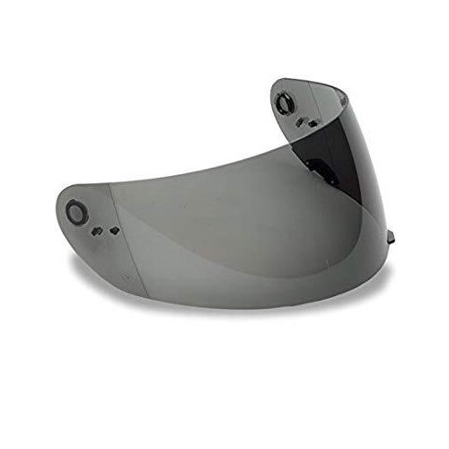 Bell Click Release Dark Smoke Visor for RS-2/Qualifier Helmets