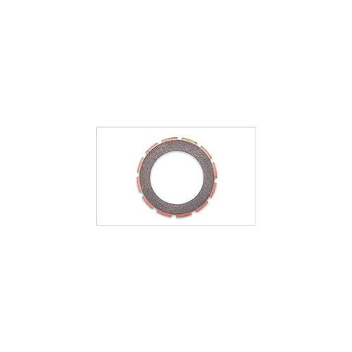 Barnett 301-30-70004 Sintered Clutch Friction Plate for Harley-Davidson Sportster 57-70 Models