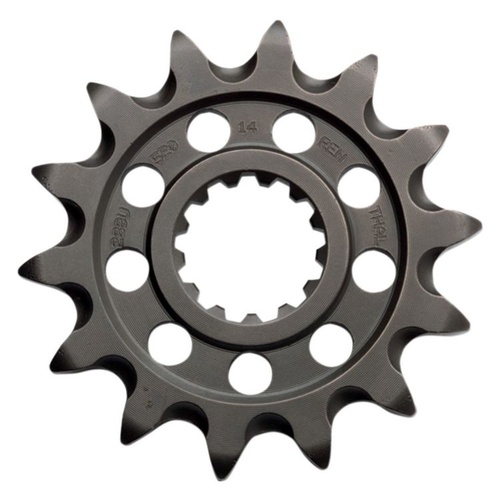 Renthal 315U52015P Ultralight Road 15T Front Sprocket (520 Pitch)