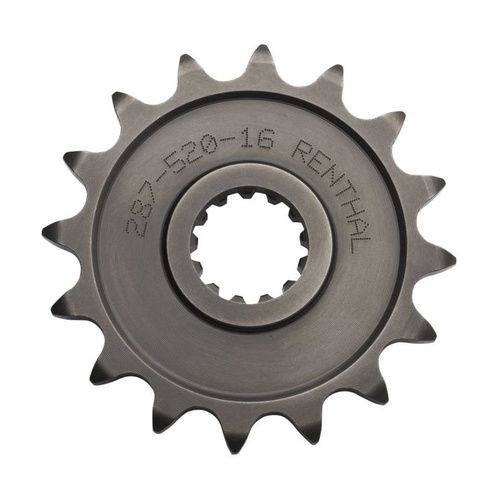 Renthal 36852013G Standard 13T Front Sprocket (520 Pitch)