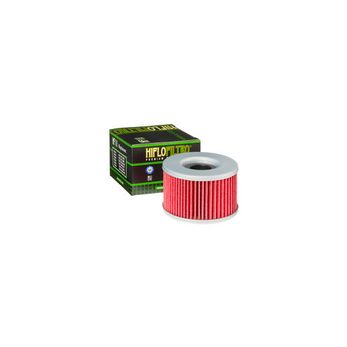 HifloFiltro 43-HF1-11 Oil Filter HF111