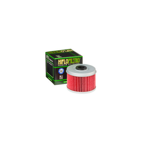 HifloFiltro 43-HF1-13 Oil Filter HF113