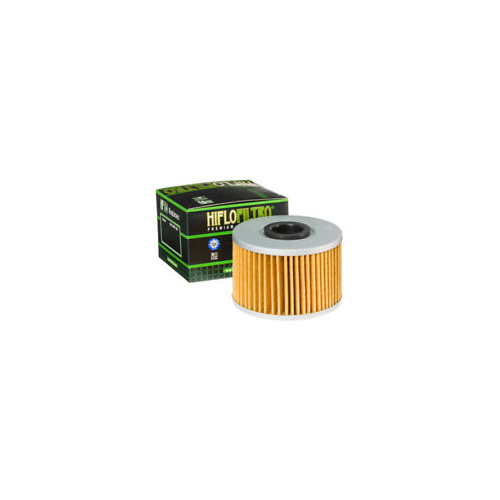 HifloFiltro 43-HF1-14 Oil Filter HF114