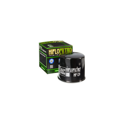 HifloFiltro 43-HF1-29 Oil Filter HF129