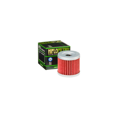 HifloFiltro 43-HF1-31 Oil Filter HF131