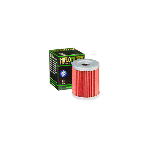 HifloFiltro 43-HF1-32 Oil Filter HF132