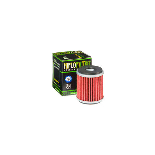 HifloFiltro 43-HF1-40 Oil Filter HF140