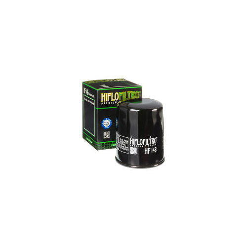 HifloFiltro 43-HF1-48 Oil Filter HF148