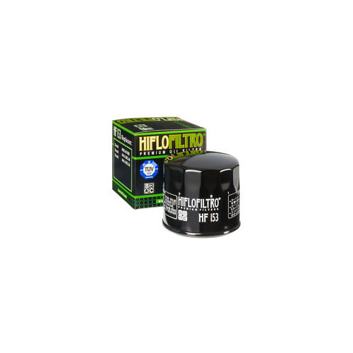 HifloFiltro 43-HF1-53 Oil Filter HF153