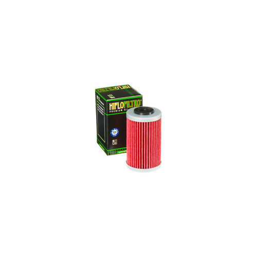 HifloFiltro 43-HF1-55 Oil Filter HF155