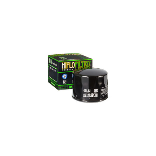 HifloFiltro 43-HF1-60 Oil Filter HF160