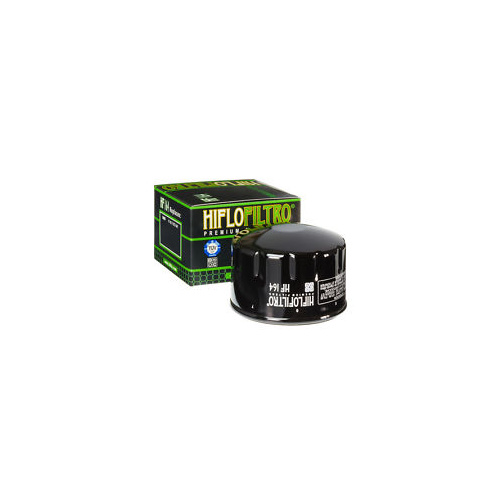 HifloFiltro 43-HF1-64 Oil Filter HF164