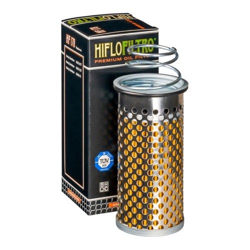 HifloFiltro 43-HF1-78 Oil Filter HF178