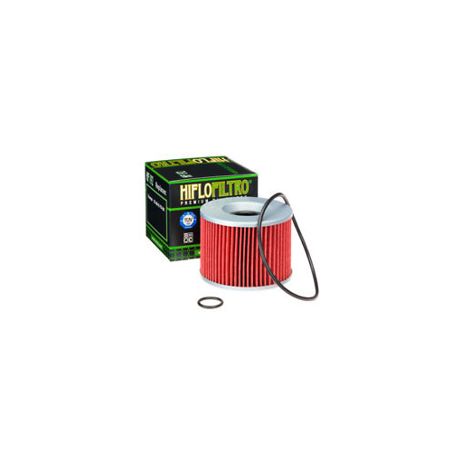 HifloFiltro 43-HF1-92 Oil Filter HF192