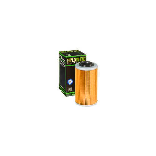 HifloFiltro 43-HF5-56 Oil Filter HF556