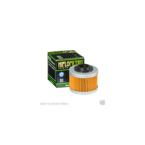 HifloFiltro 43-HF5-59 Oil Filter HF559