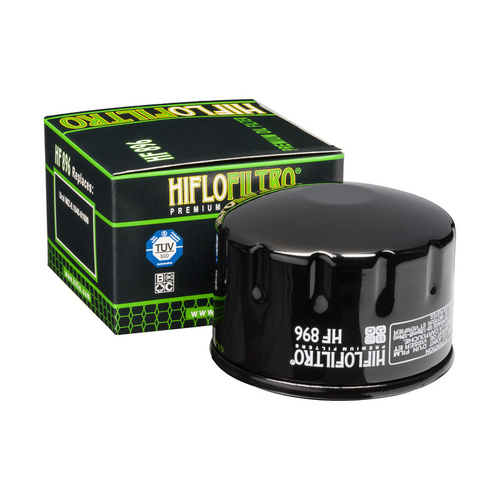 HifloFiltro 43-HF8-96 Oil Filter HF896