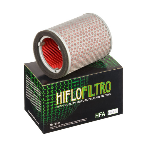 HifloFiltro 47-191-90 Air Filter Element HFA1919