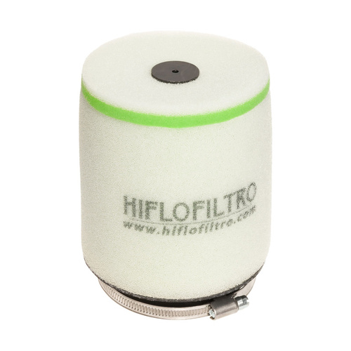 HifloFiltro 48-010-24 Foam Air Filter HFF1024