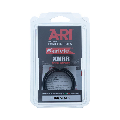 Ariete 53-014-00 Fork Seal Set 32 x 42 x 8/9 TCY ARI.014